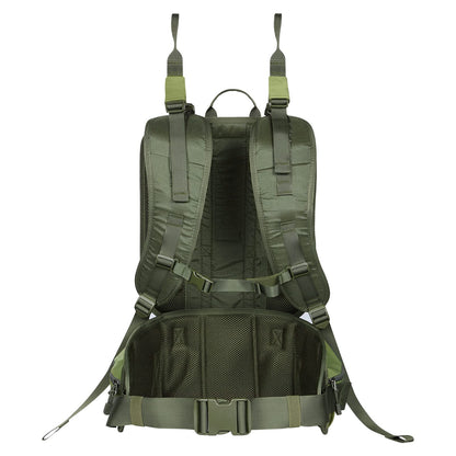 Tree Stand Transport System