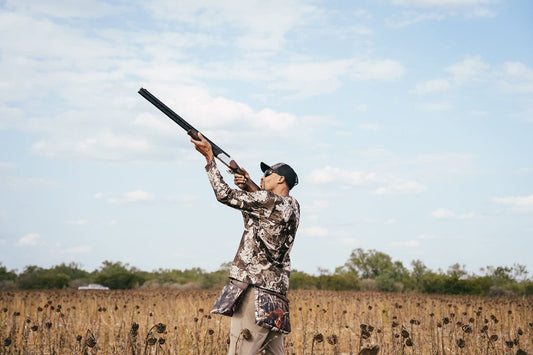 Hunting Bags Dove Belt