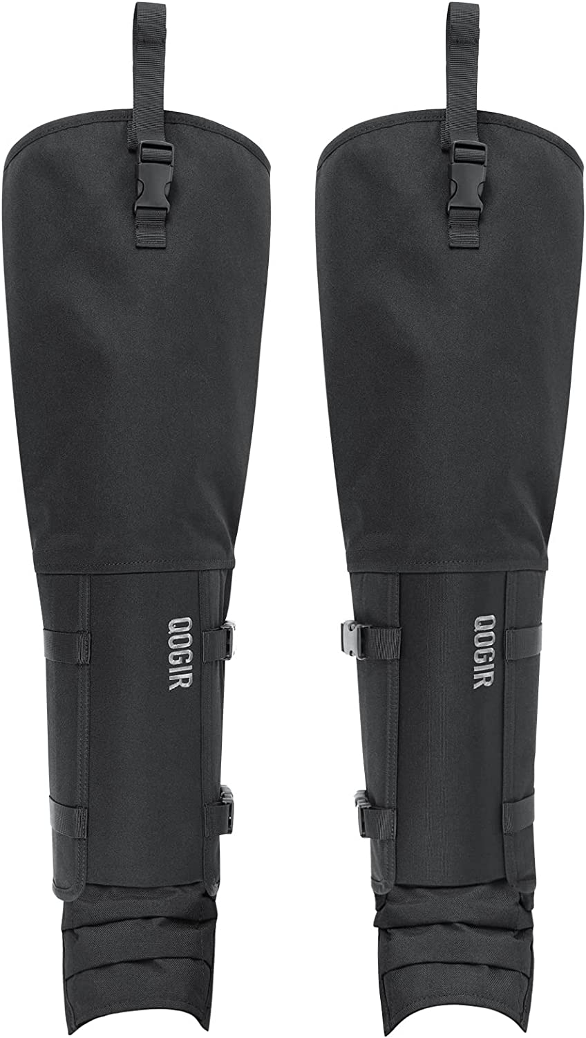 QOGIR Snake Gaiter Chaps for Hunting