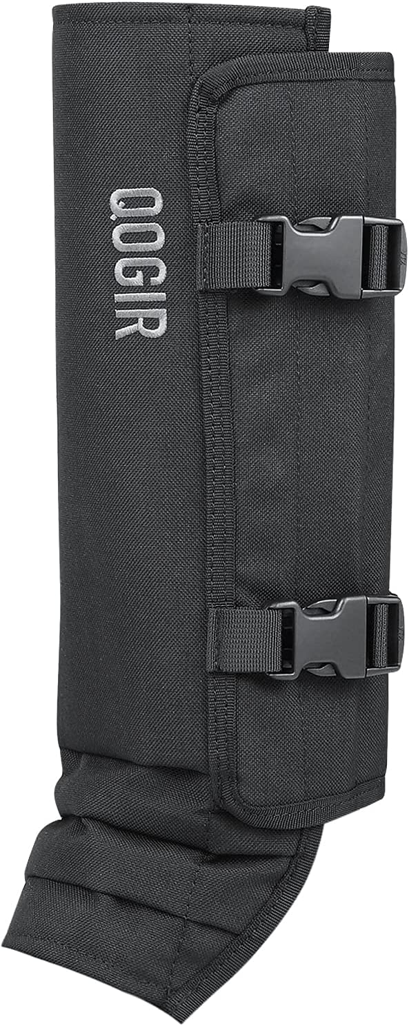 QOGIR Snake Gaiters