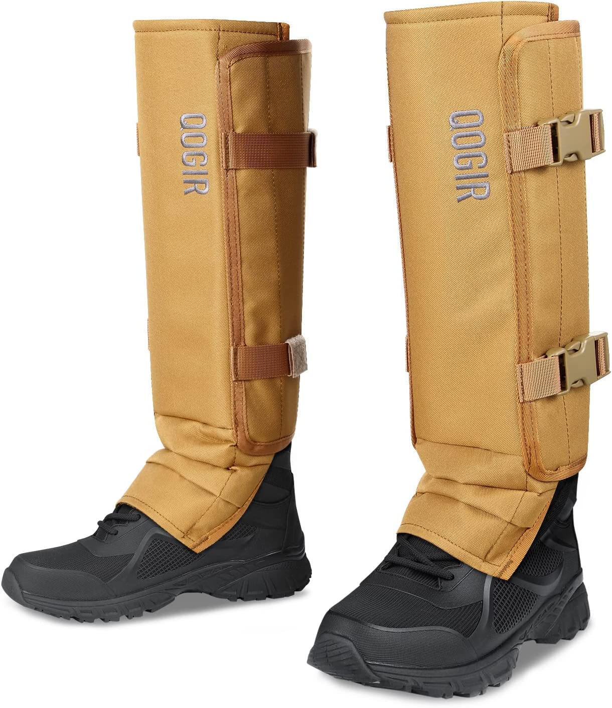 QOGIR Snake Gaiters