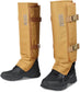 QOGIR Snake Gaiters