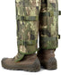 QOGIR Snake Gaiter Chaps for Hunting