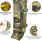 QOGIR Snake Guard Protection Chaps Camo