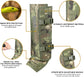 QOGIR Snake Gaiters