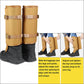 QOGIR Snake Gaiters