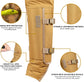 QOGIR Snake Guard Protection Chaps Brown