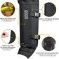 QOGIR Snake Gaiter Chaps for Hunting