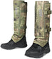 QOGIR Snake Gaiters