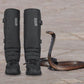 QOGIR Snake Gaiters