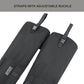 QOGIR Snake Gaiter Chaps for Hunting