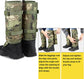 QOGIR Snake Gaiters