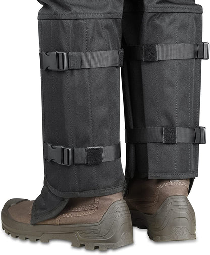 QOGIR Snake Gaiter Chaps for Hunting