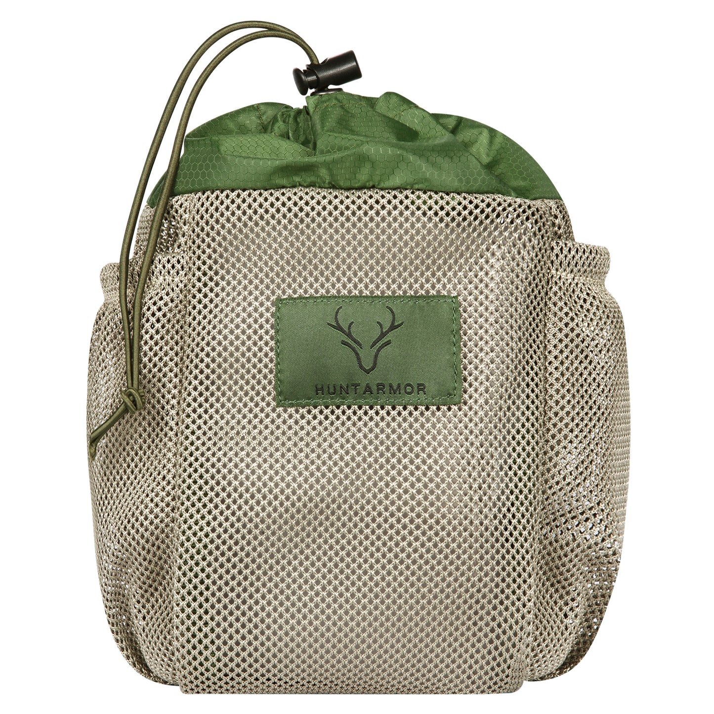 Saddle Bags Hunting Dump Pouch