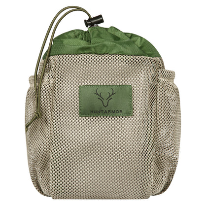 Saddle Bags Hunting Dump Pouch