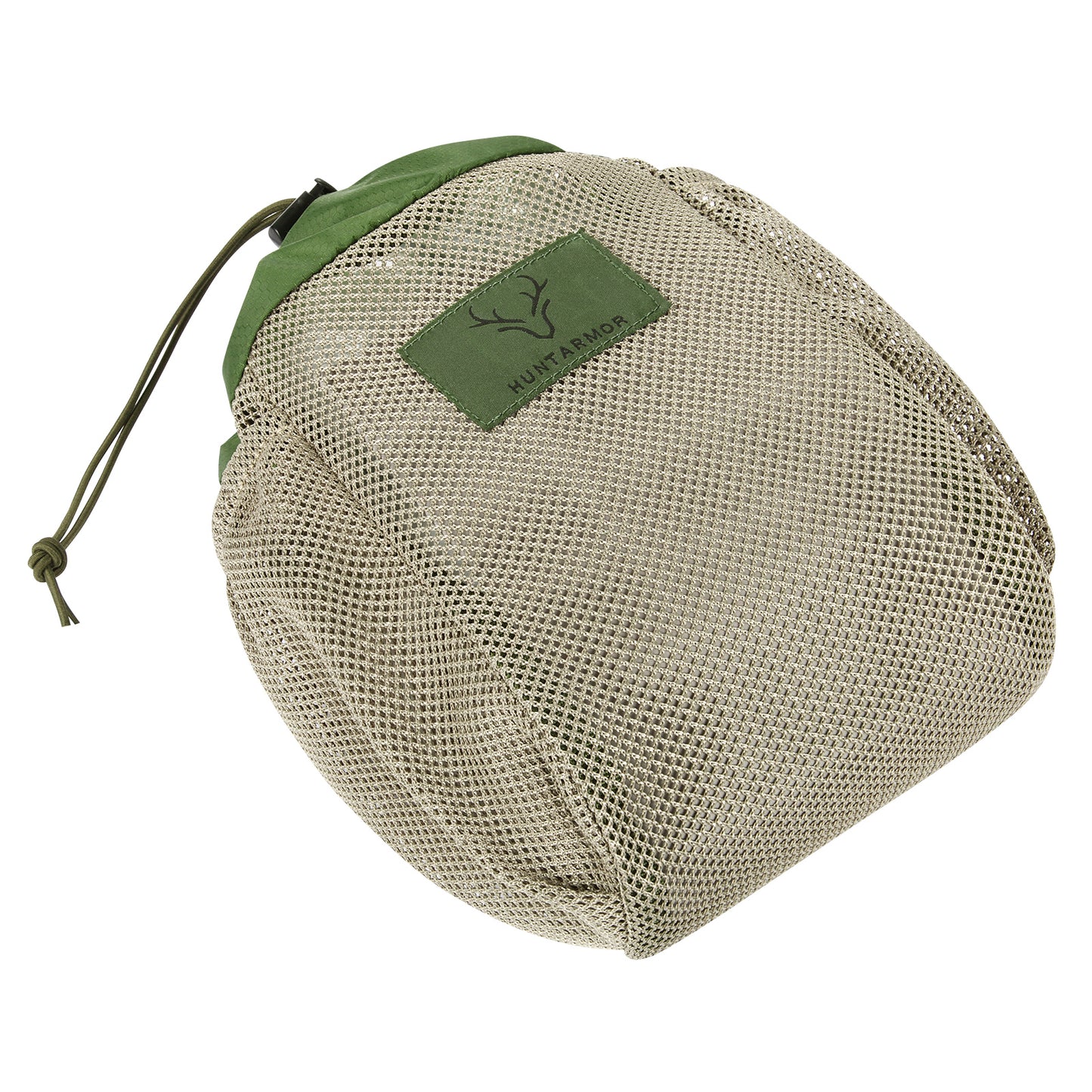 Saddle Bags Hunting Dump Pouch