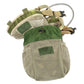 Saddle Bags Hunting Dump Pouch