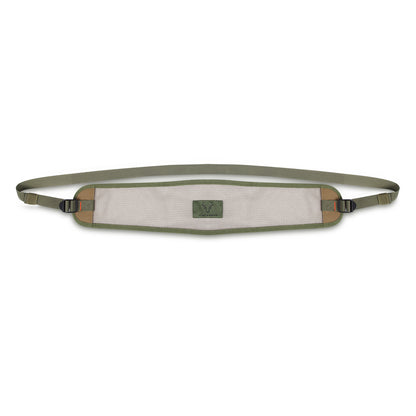 Saddle Hunting Back Band