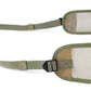 Saddle Hunting Back Band